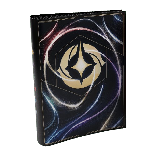 Lorebook Collector Folio Lorcana