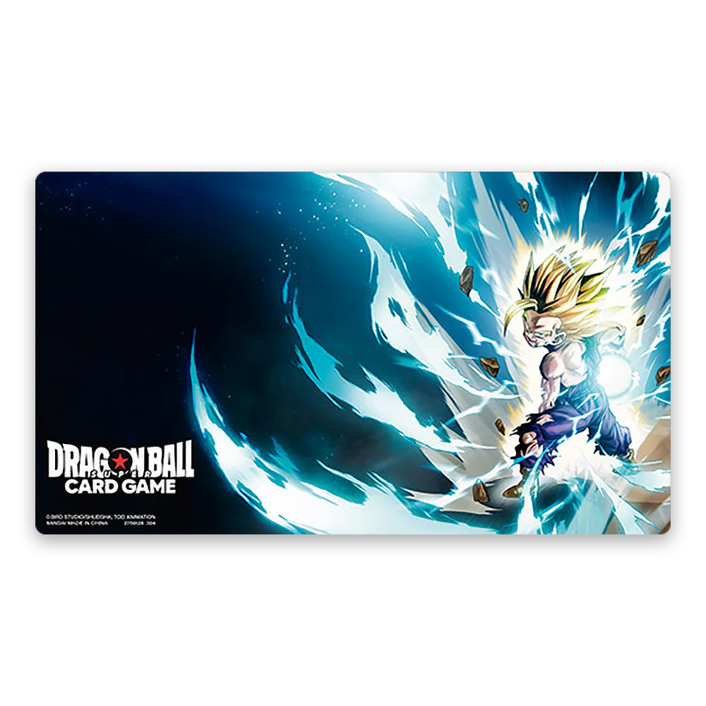 Dragon Ball Super Card Game: Fusion World – Official Playmat v2