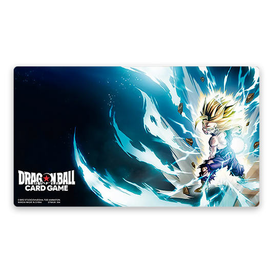 Dragon Ball Super Card Game: Fusion World – Official Playmat v2