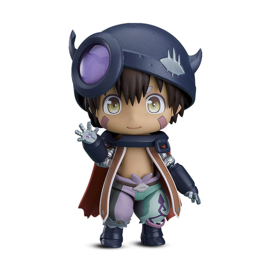 No 1053 - Made In Abyss - Nendoroid Reg