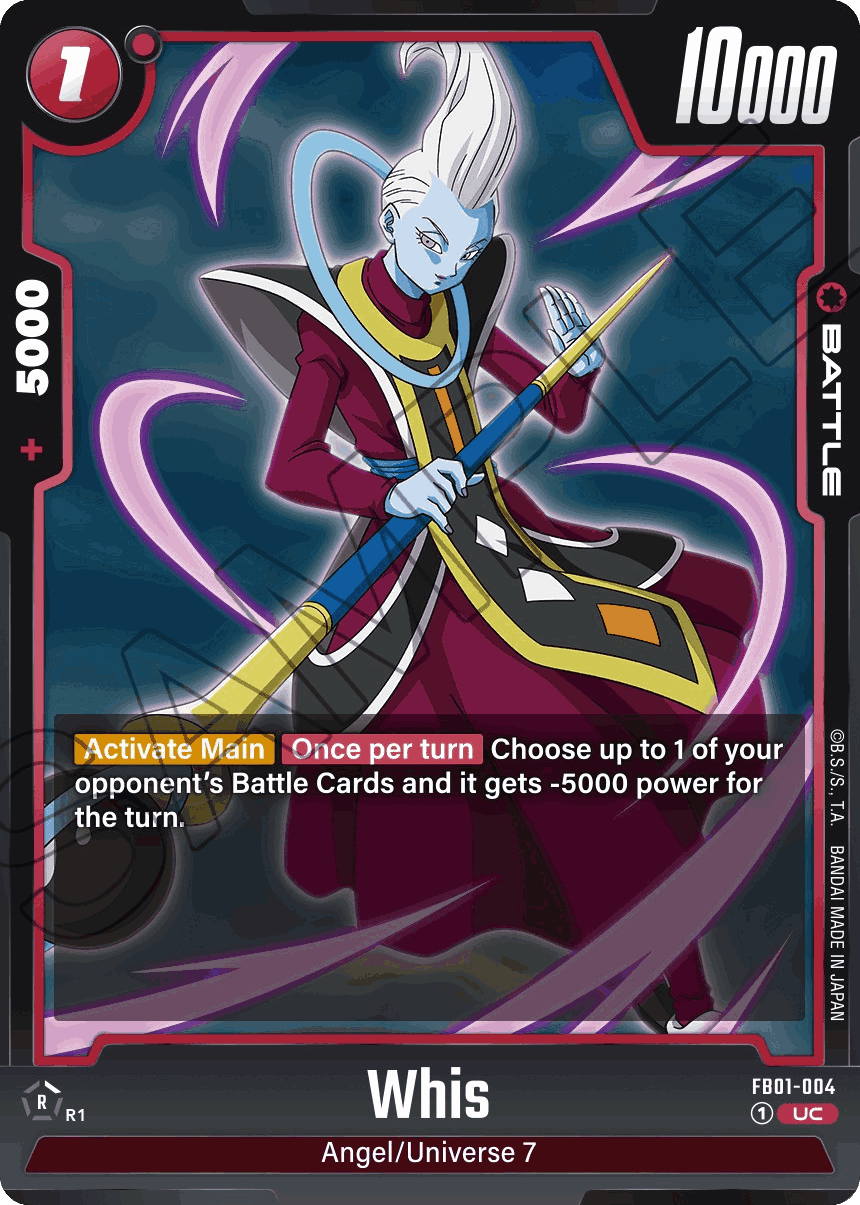 FB01-004 - Whis