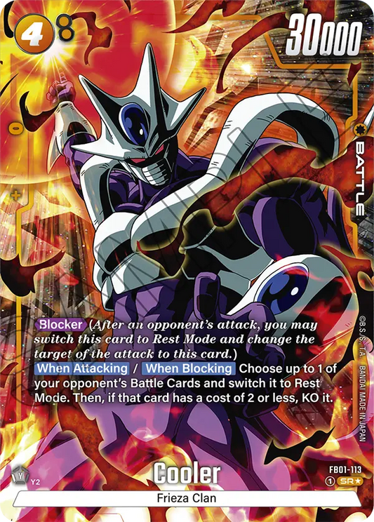 FB01-113A - Cooler SR Alt Art