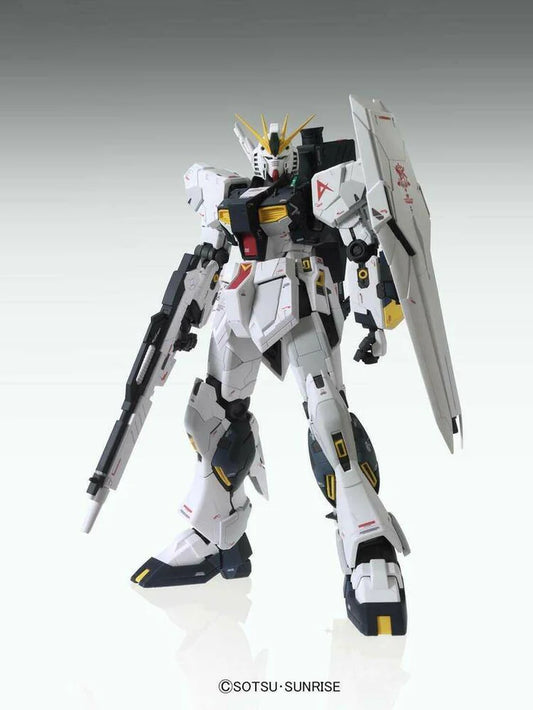 MG 1/100 V GUNDAM Ver. Ka