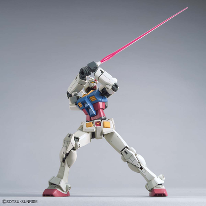 Bandai Gundam HG 1/144 RX-78-2 Gundam[Beyond Global] Gunpla Plastic Model Kit