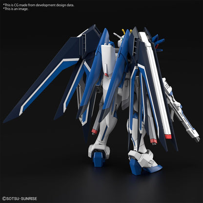 Bandai Gundam HG 1/144 Rising Freedom Gundam Gunpla Model Kit