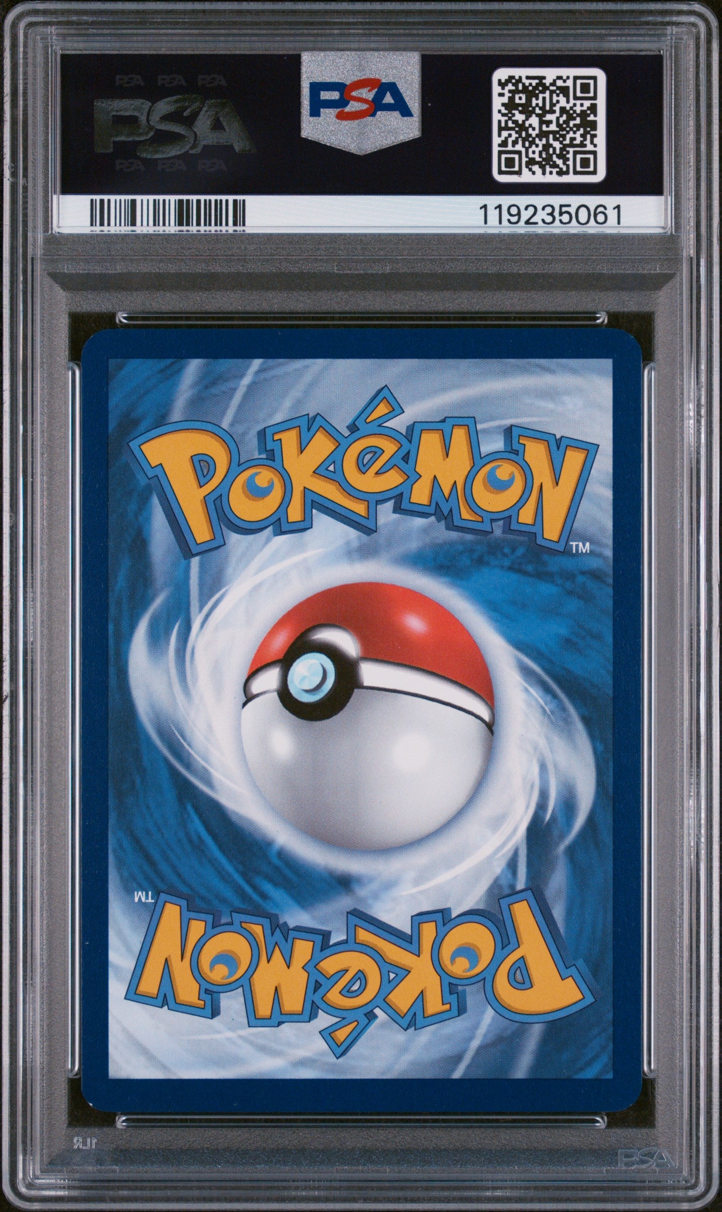 2025 POKEMON SVP EN-SV BLACK STAR PROMO #183 LILLIE'S RIBOMBEE JTG PRERELEASE-STAFF PSA 9