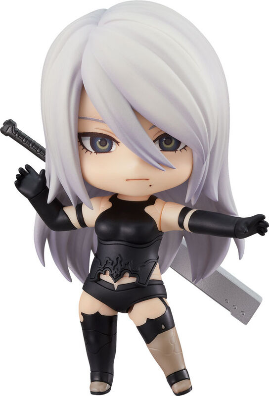 Nendoroid A2 (YoRHa Type A No. 2)
