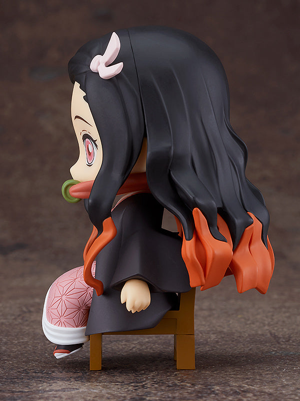 Nendoroid Swacchao! Demon Slayer: Kimetsu no Yaiba - Nezuko Kamado