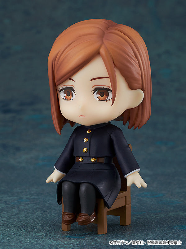 Nendoroid Swacchao! Jujutsu Kaisen - Nobara Kugisaki