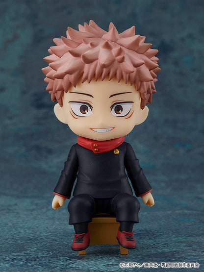 Nendoroid Swacchao! Jujutsu Kaisen - Yuji Itadori