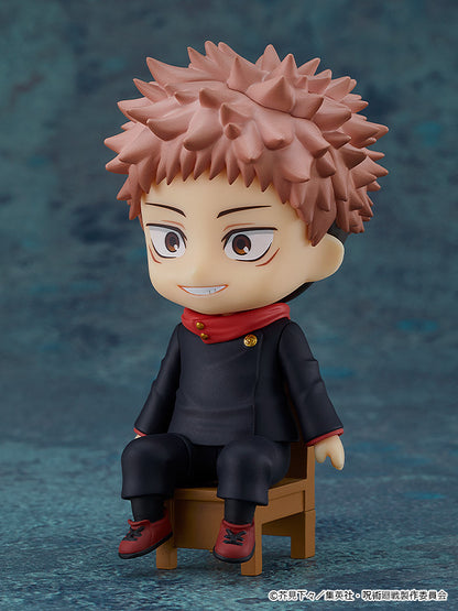 Nendoroid Swacchao! Jujutsu Kaisen - Yuji Itadori