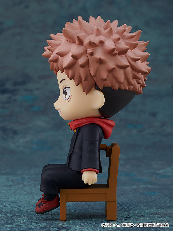 Nendoroid Swacchao! Jujutsu Kaisen - Yuji Itadori