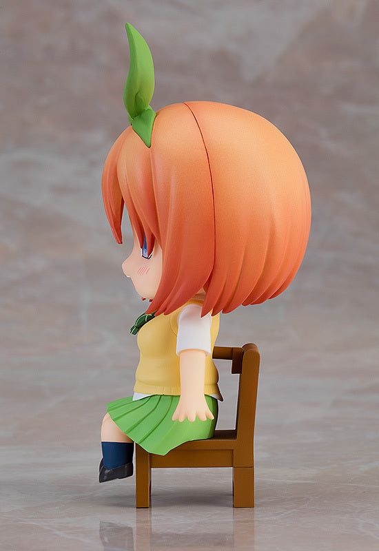 Nendoroid Swacchao! The Quintessential Quintuplets - Yotsuba Nakano