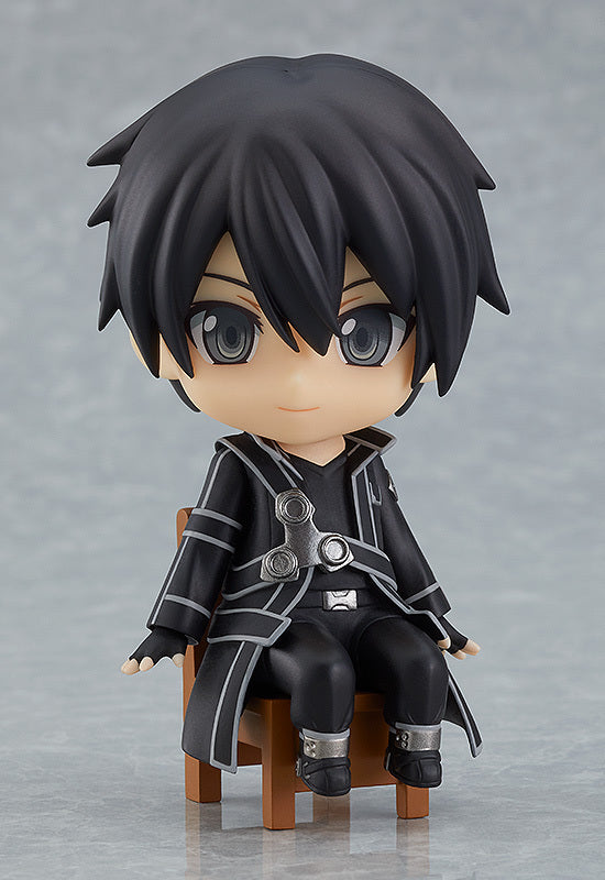 Nendoroid Swacchao! Sword Art Online - Kirito