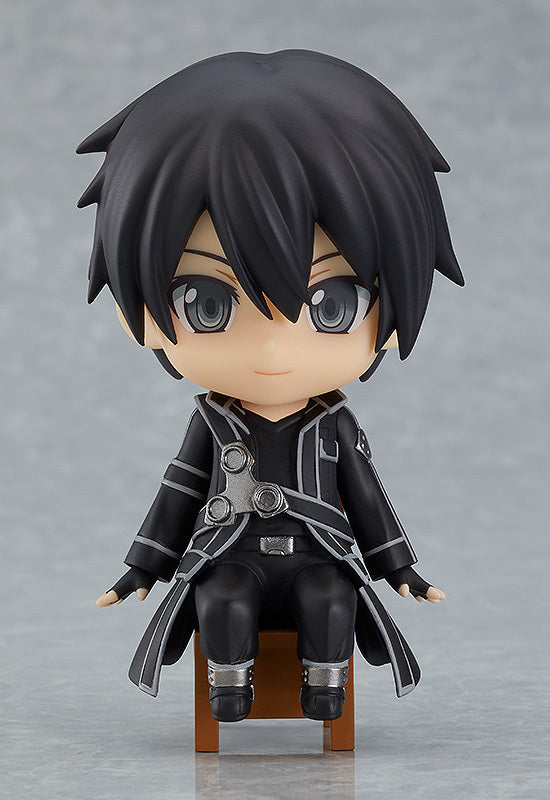 Nendoroid Swacchao! Sword Art Online - Kirito