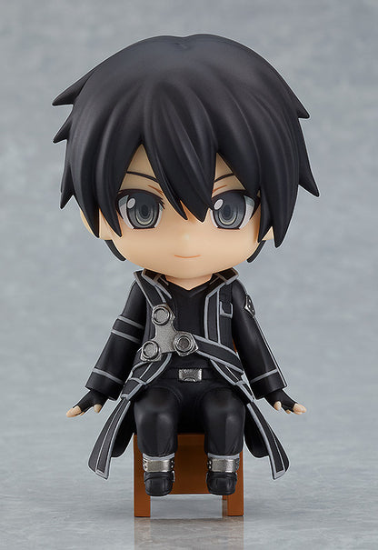 Nendoroid Swacchao! Sword Art Online - Kirito