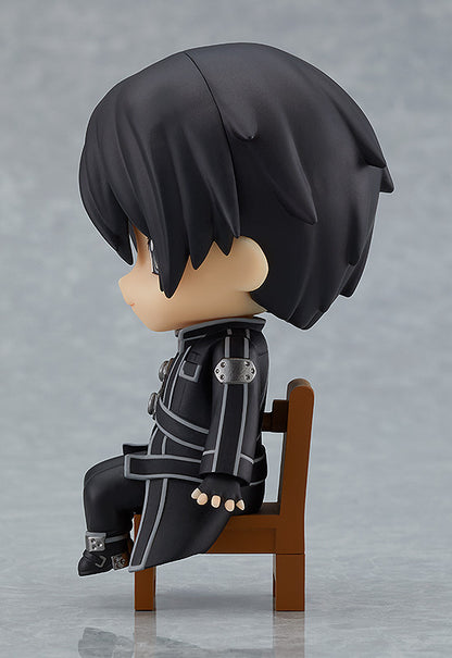 Nendoroid Swacchao! Sword Art Online - Kirito