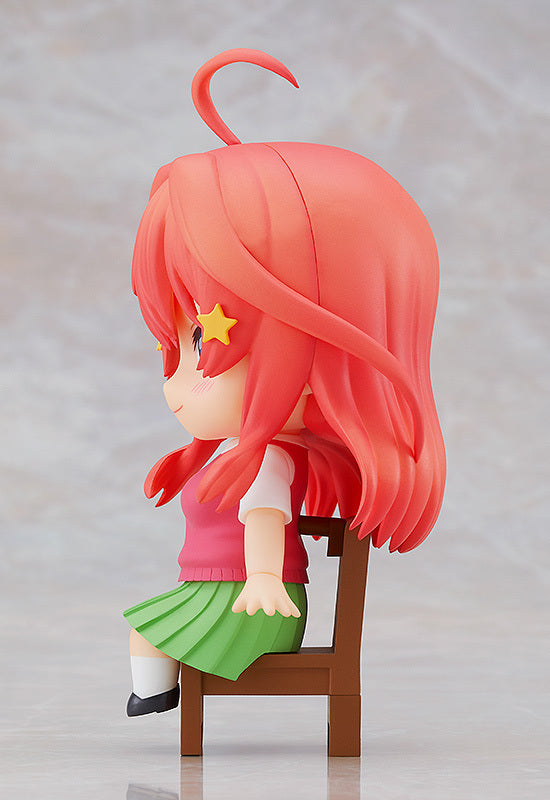 Nendoroid Swacchao! The Quintessential Quintuplets - Itsuki Nakano