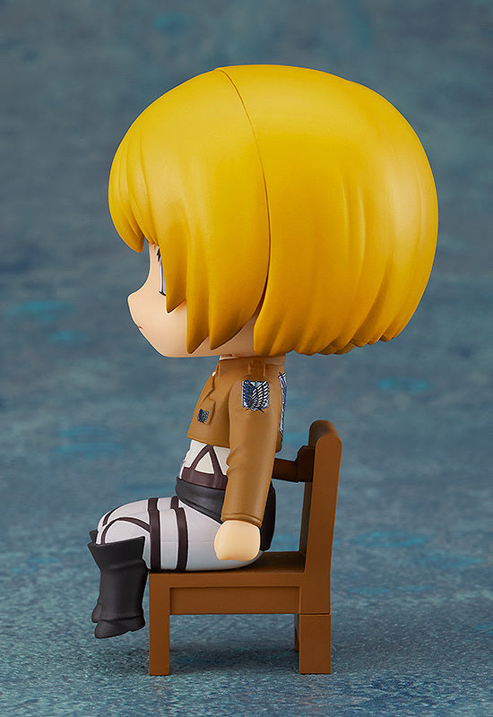 Nendoroid Swacchao! Attack on Titan - Armin Arlert