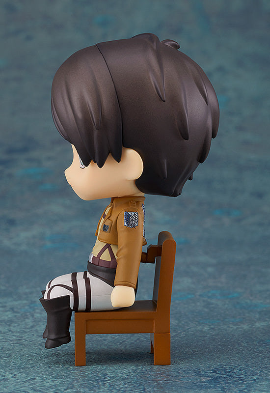 Nendoroid Swacchao! Attack on Titan - Eren Yeager