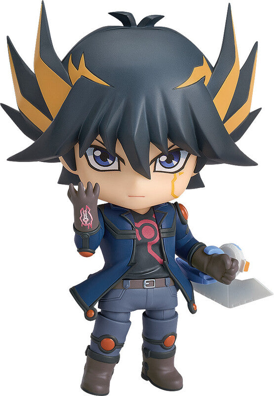 Yu-Gi-Oh! Yusei Fudo Nenderoid