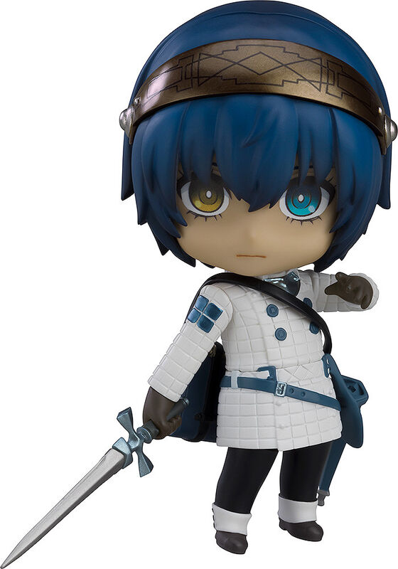 Nendoroid Metaphor ReFantazio Protagonist