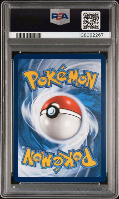 2025 POKEMON WHT EN-WHITE FLARE #167 KELDEO ex SPECIAL ILLUSTRATION RARE PSA 10