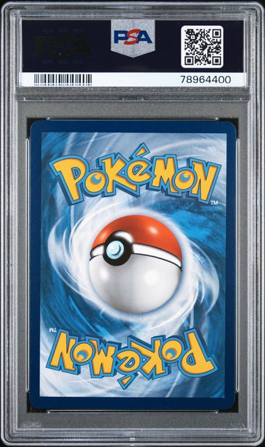 2021 POKEMON SWORD & SHIELD EVOLVING SKIES #209 FA/GLACEON VMAX EVOLVING SKIES-SECRET PSA 10