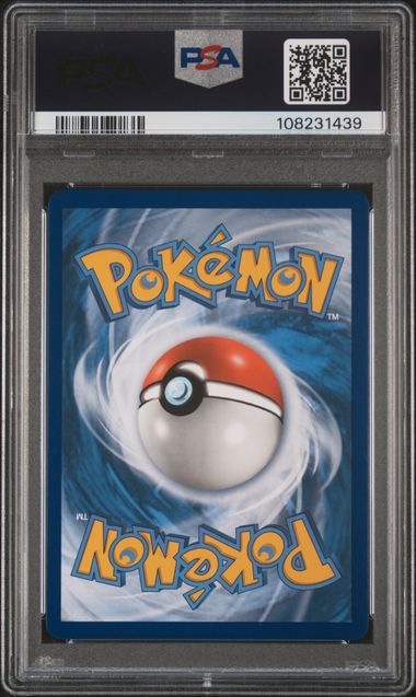 2019 POKEMON SUN & MOON TEAM UP #162 PIKACHU & ZEKROM GX TEAM UP-FA PSA 10