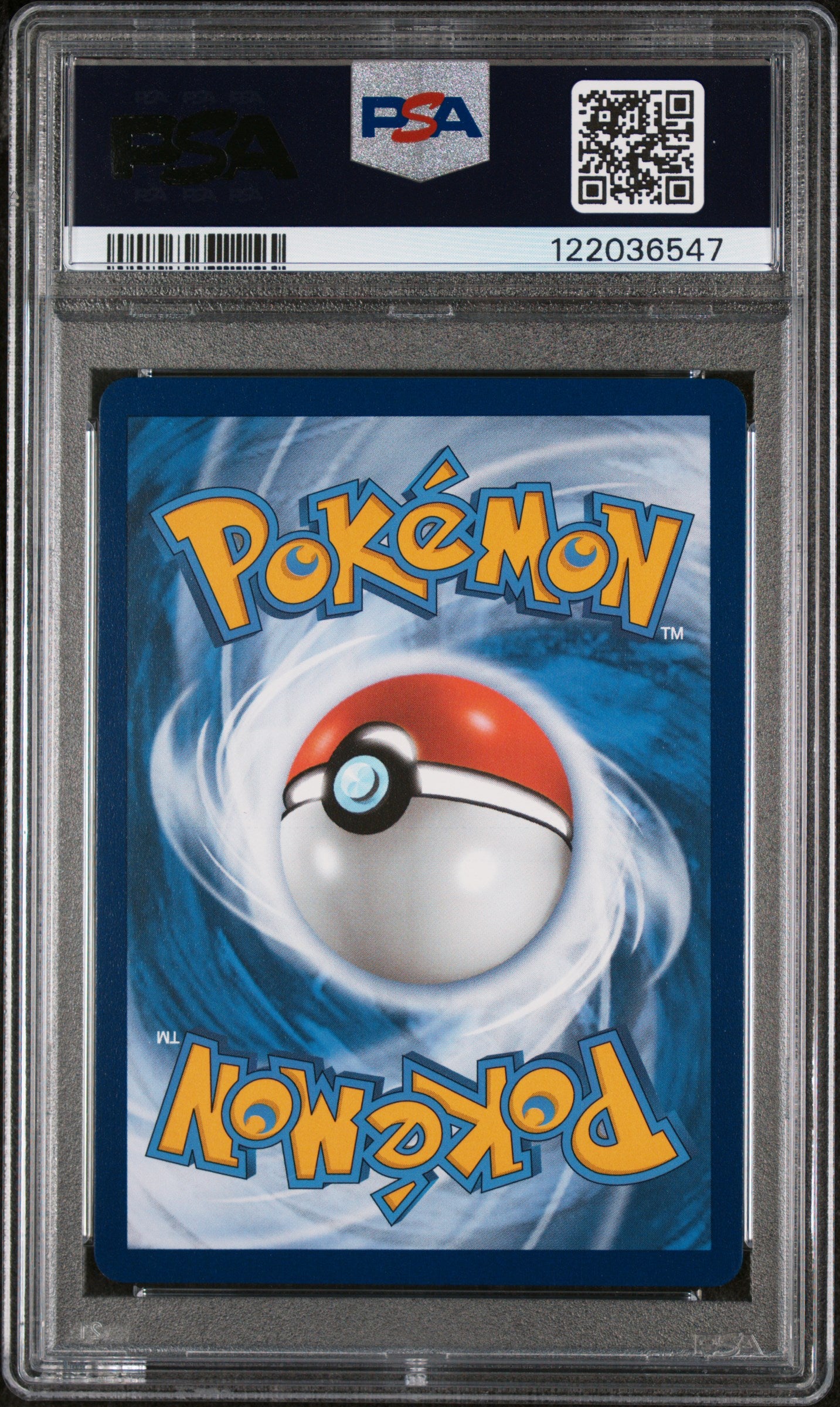 2023 POKEMON SWORD AND SHIELD CROWN ZENITH #160 FA/PIKACHU CROWN ZENITH PSA 9