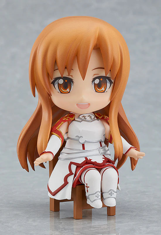 Nendoroid Swacchao! Sword Art Online: Asuna