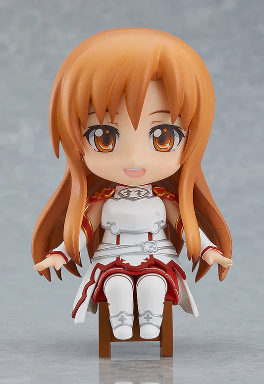 Nendoroid Swacchao! Sword Art Online: Asuna