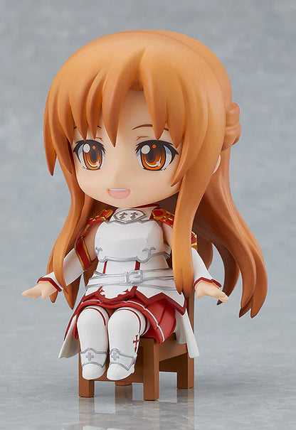 Nendoroid Swacchao! Sword Art Online: Asuna