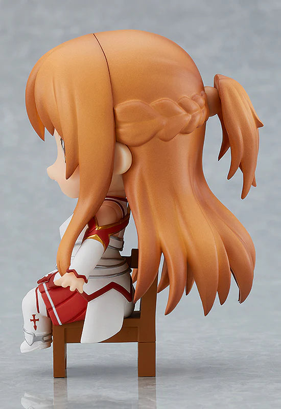 Nendoroid Swacchao! Sword Art Online: Asuna