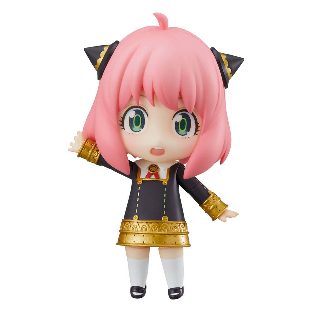 Nendoroid 1902 Anya Forger