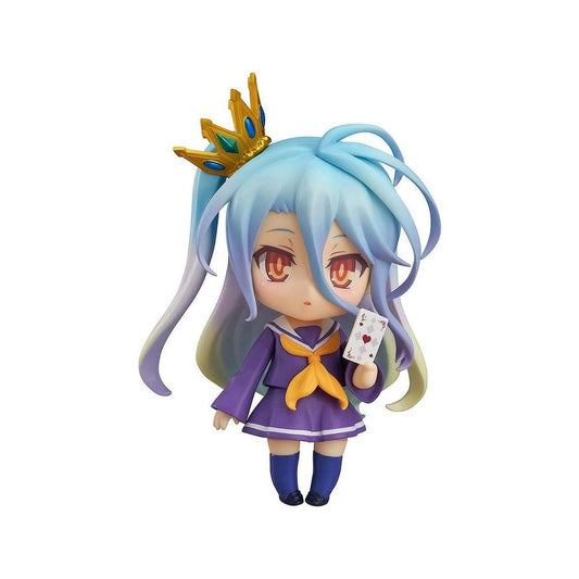 No Game No Life Nendoroid Shiro 653