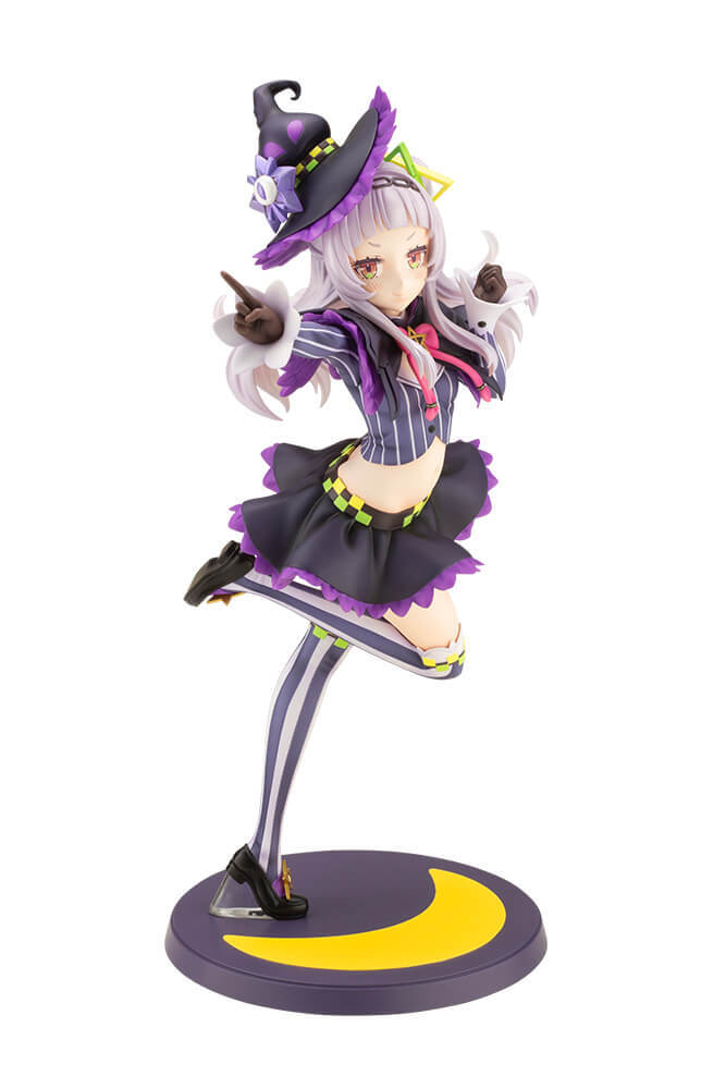 Hololive Production - Shion Murasaki 1/7 Scale Statue