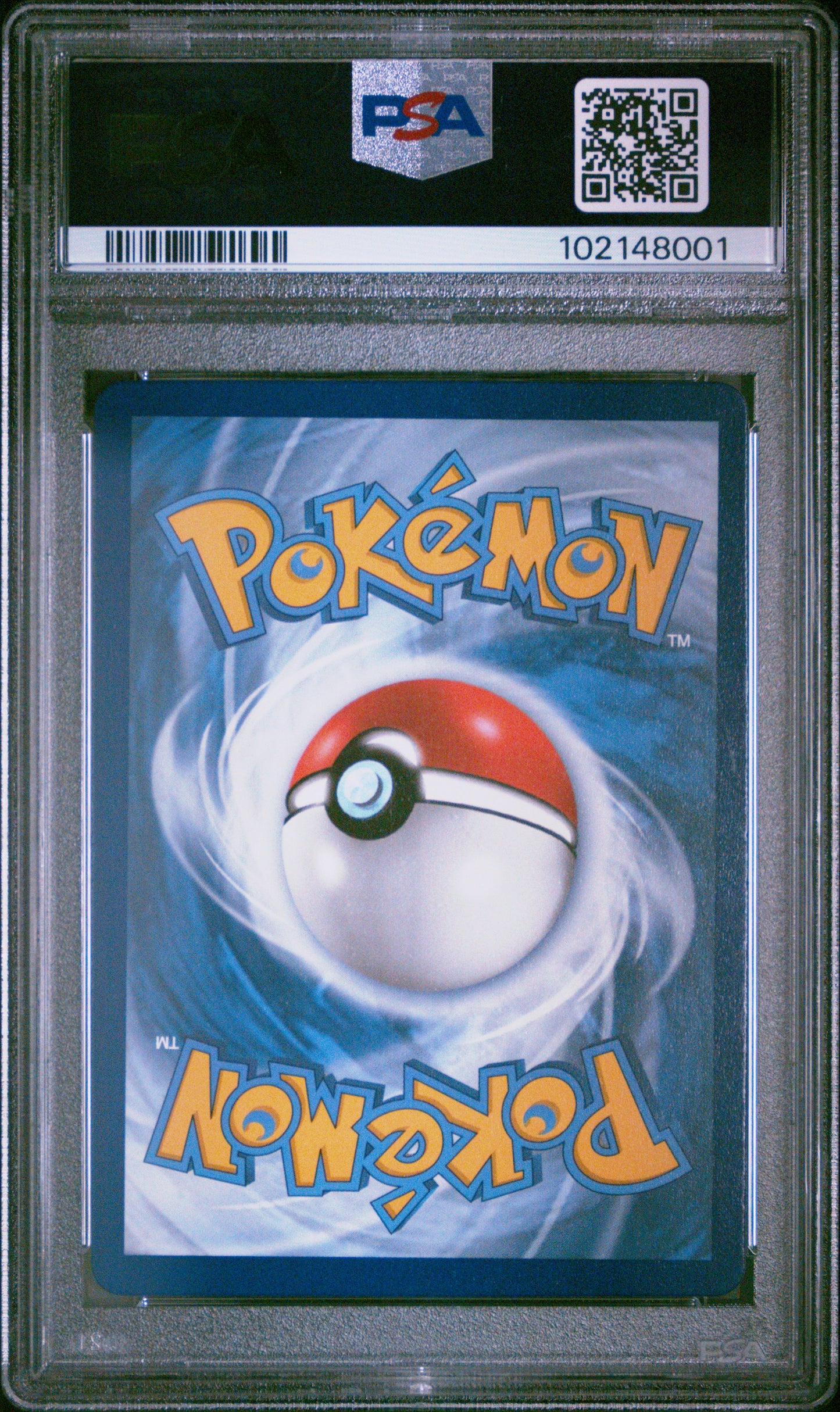 2022 POKEMON SWORD & SHIELD ASTRAL RADIANCE #216 FA/DBL.TURBO ENERGY ASTRAL RADIANCE-SECRET PSA 9