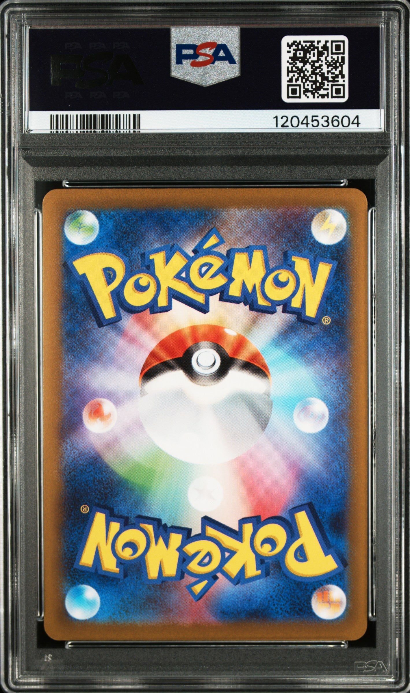 2023 POKEMON JAPANESE SV-P PROMO #120 PIKACHU GYM EVENT CAMPAIGN PSA 10