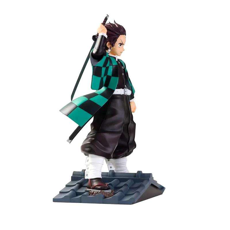 DEMON SLAYER- TANJIRO KAMADO (FIGURIZM)