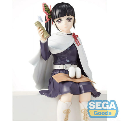 Demon Slayer Kimetsu no Yaiba: Kanao Tsuyuri PM Perching Figure