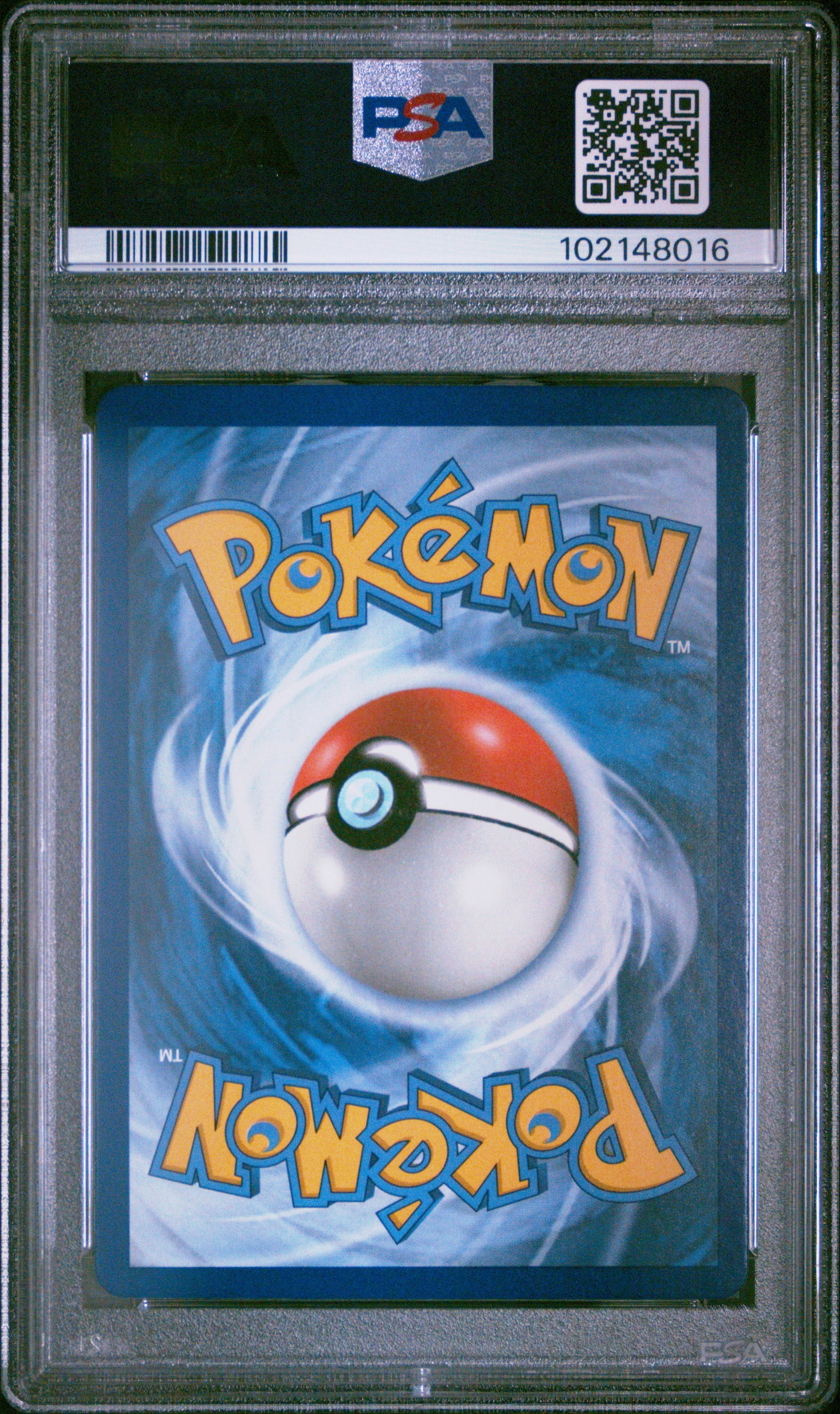 2019 POKEMON SUN & MOON COSMIC ECLIPSE #224 FA/NGNDL.& GZZLORD.GX COSMIC ECLIPSE PSA 9