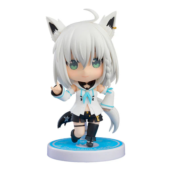 Nendoroid: Hololive Production - Shirakami Fubuki #1821