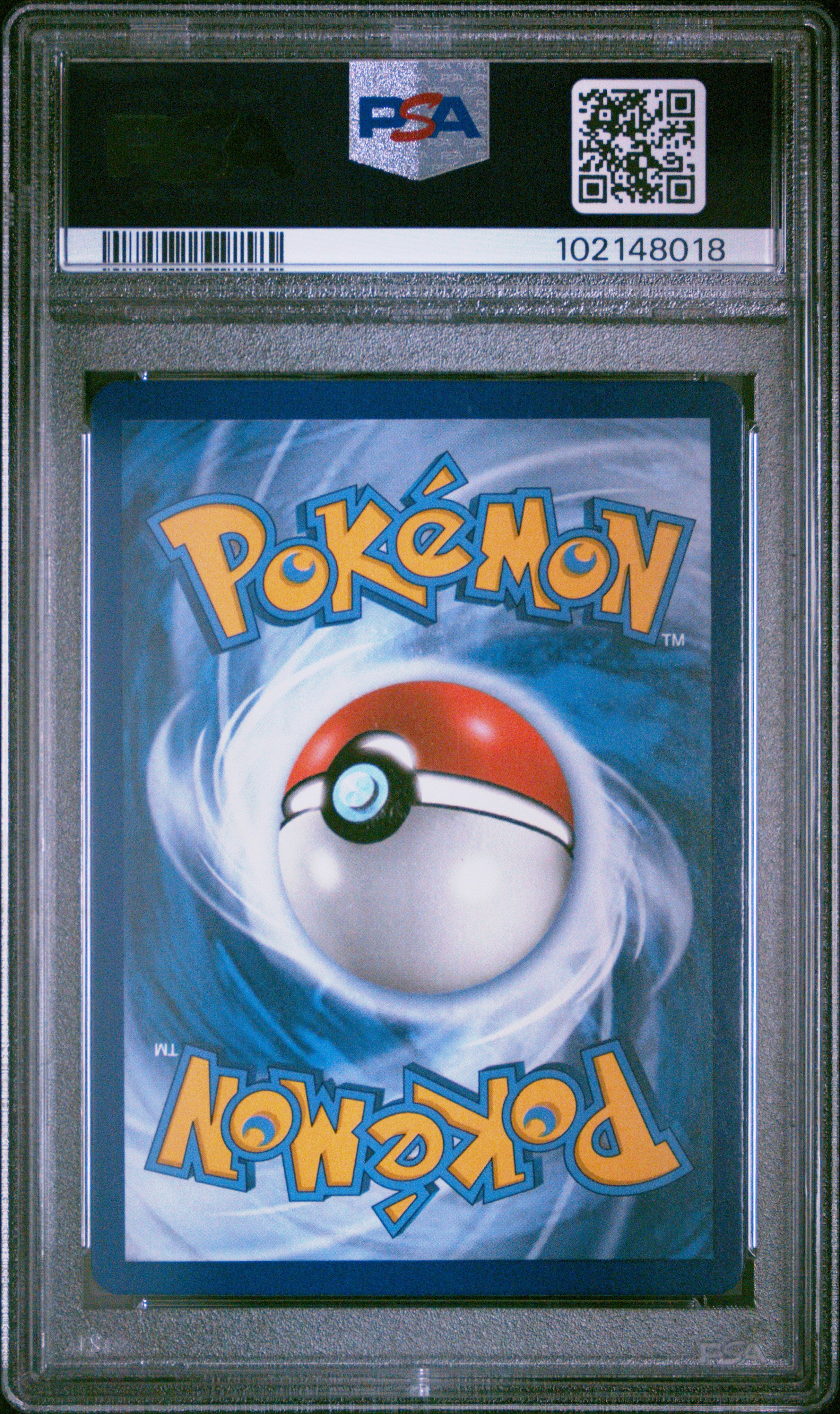 2019 POKEMON SUN & MOON COSMIC ECLIPSE #216 SOLGALEO & LUNALA GX COSMIC ECLIPSE-FA PSA 10