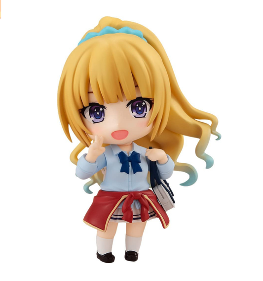 Nendoroid 1952 Classroom of the Elite Kei Karuizawa Painted Figure