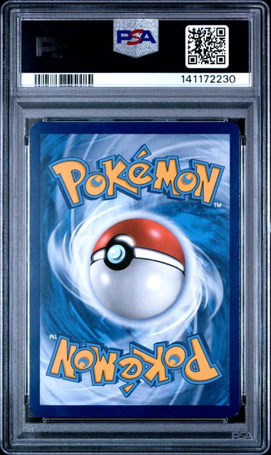 2016 POKEMON XY BLACK STAR PROMO #XY109 GYARADOS-HOLO PROMO-SHINY M. GYARADOS