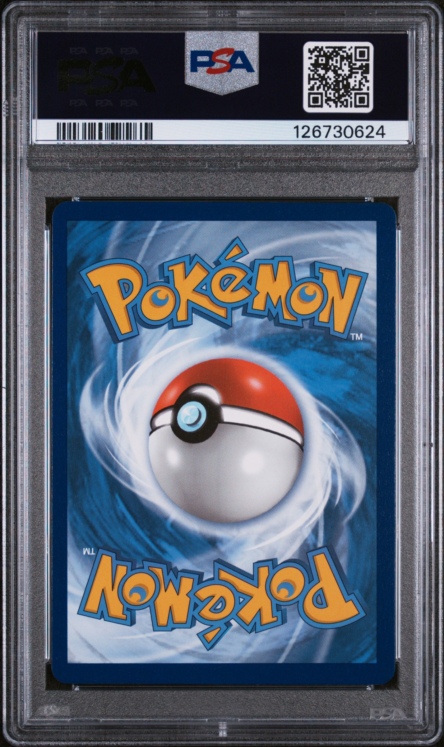 2022 POKEMON SWORD & SHIELD BRILLIANT STARS #174 FA/CHARIZARD VSTAR BRILLIANT STARS-SECRET PSA 9