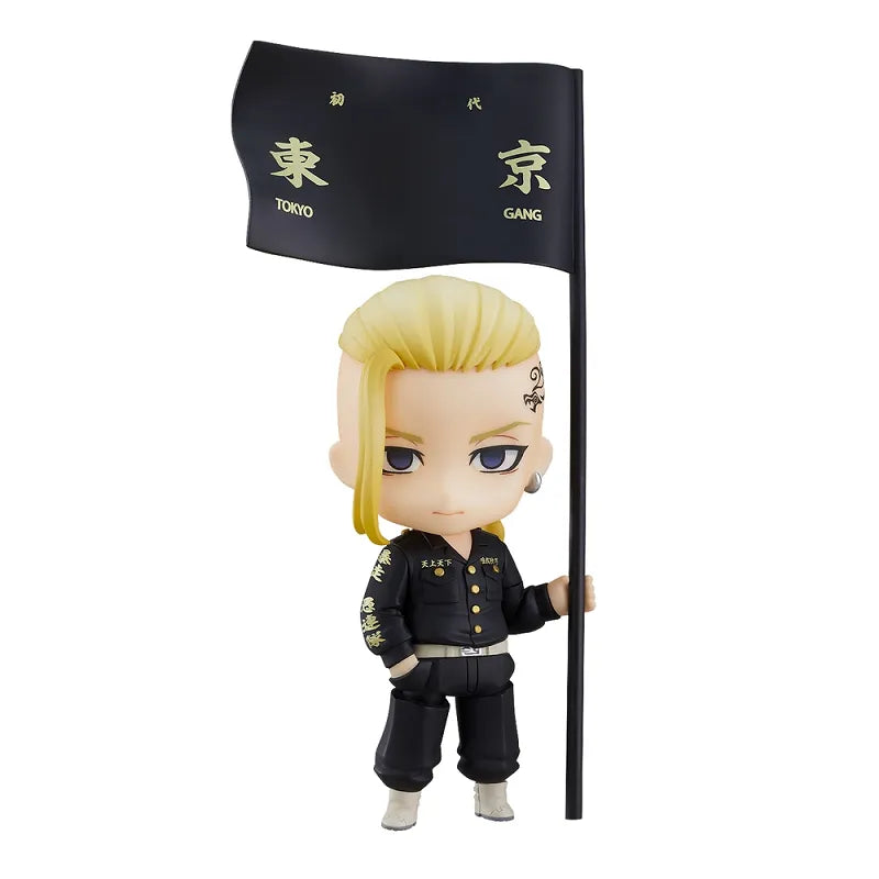 Tokyo Revengers Nendoroid No.1813 Draken (Ken Ryuguji)