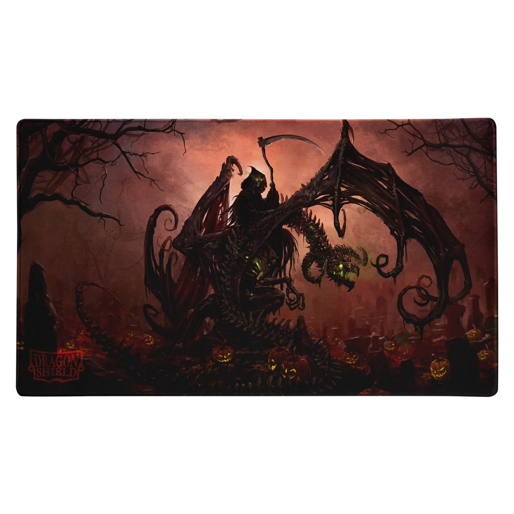Dragon Shield: Playmat – Halloween 2025