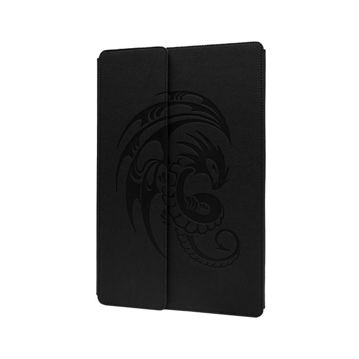 Dragon Shield: Playmat – Outdoor Nomad – Black